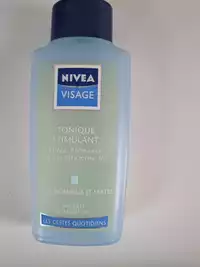 NIVEA - Tonique stimulant visage