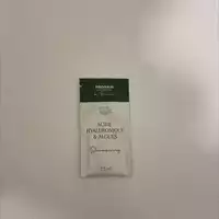 PRO HAIR - Acide hyaluronique & algues - Shampooing