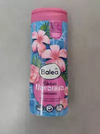 BALEA - Hibiscus havanna - Duschgel