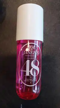 SOL DE JANEIRO - 48 Brume Parfumée 