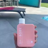 BALI BODY - Peach Tanning Oil