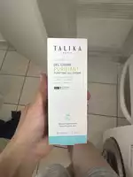TALIKA - Skintelligence - Gel crème purifiant 