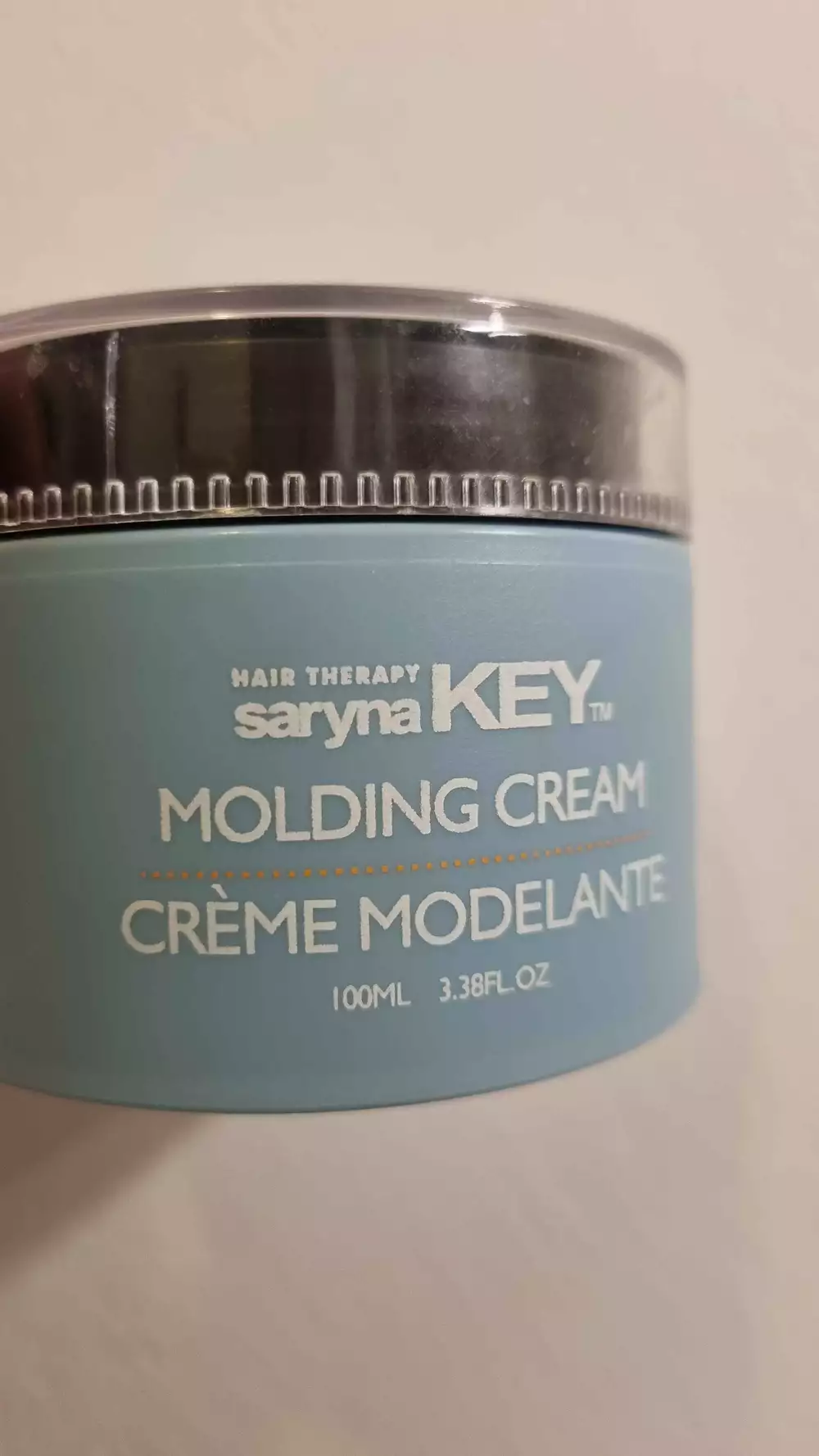 HAIR THERAPY SARYNA KEY - Crème modelante