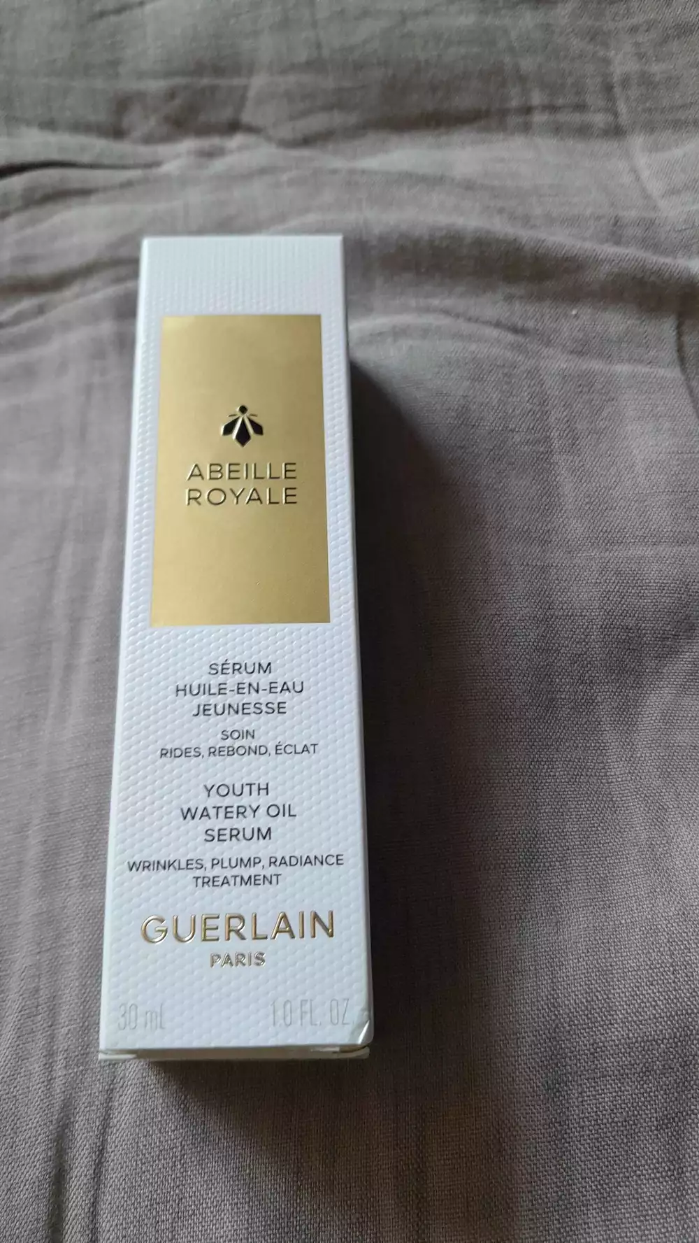 GUERLAIN - Abeille royale - Sérum