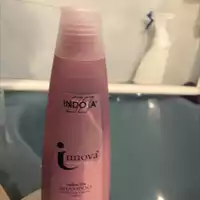 INDOLA - Innova - Color fix shampoo
