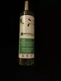 CENTIFOLIA - Lotion fraîcheur de thé
