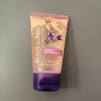YVES ROCHER - Beauté des pieds - Crème nourrissante 