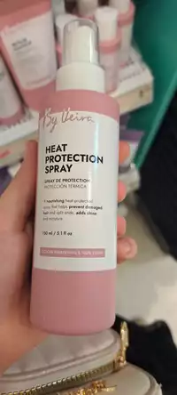 BYVEIRA - Spray de protection capillaire