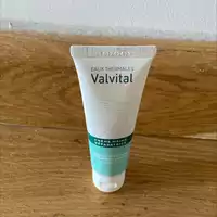 EAUX THERMALES VALVITAL - Crème mains réparatrice