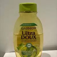 GARNIER - Ultra doux - Shampooing quotidien
