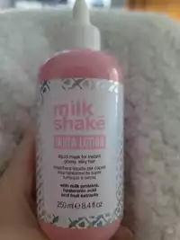 MILK_SHAKE - Insta.lotion - Liquid mask