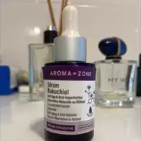 AROMA-ZONE - Sérum bakuchiol