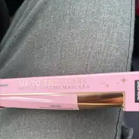 SENCE - Up to the stars - Intense volume mascara