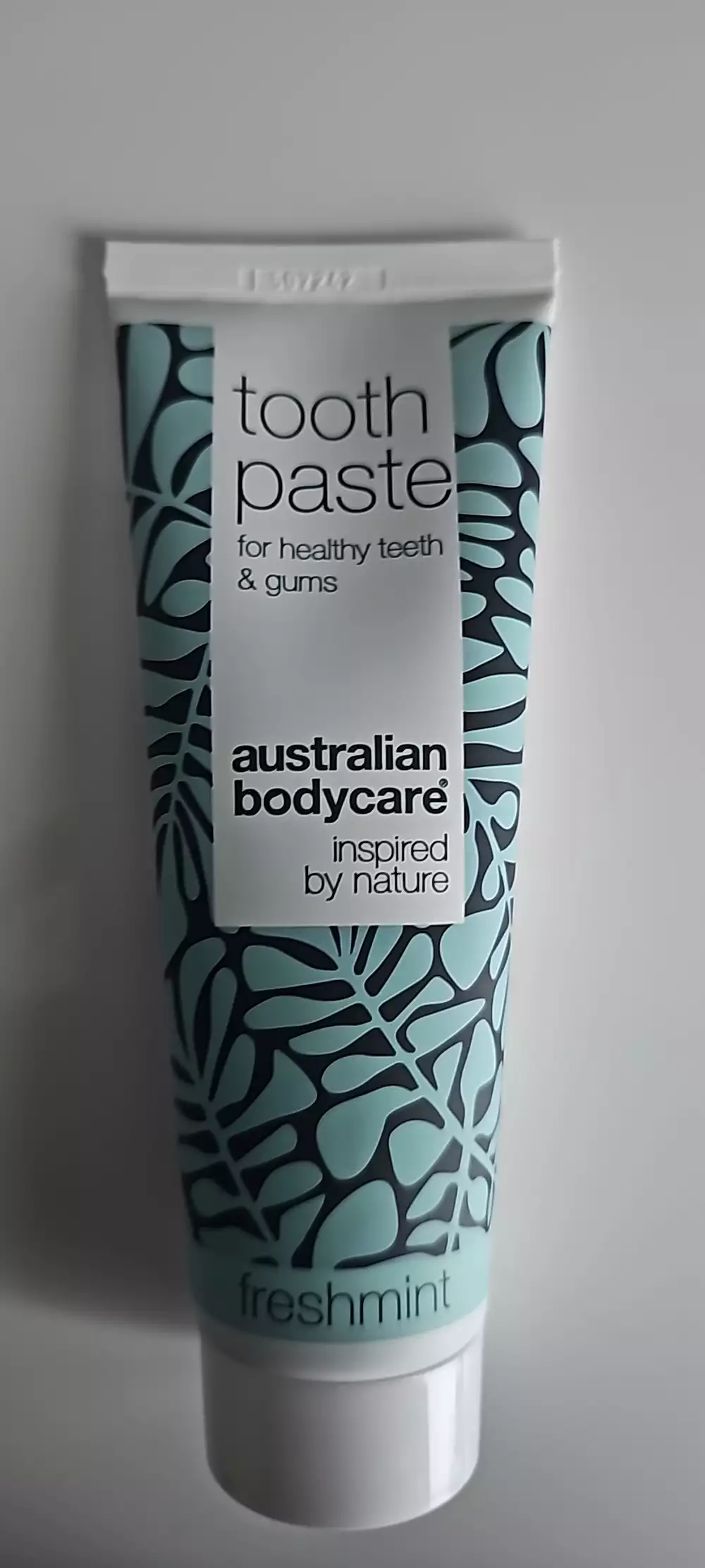 AUSTRALIAN BODYCARE - Freshmint - Toothpaste