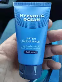 HYPNOTIC OCEAN - After shave balm
