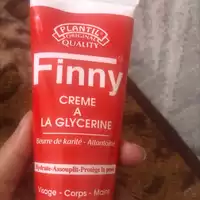 PLANTIL - Finny - Crème à la glycérine 