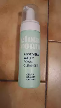 CLEAN BEAUTY BY ALVIRA - Alor vera water
