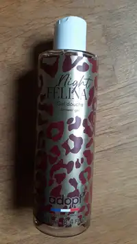 ADOPT' - Night félina - Gel douche