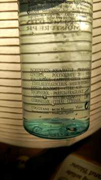 L'OCCITANE - Aqua réotier - Essence d'hydratation