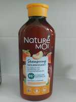 NATURÉ MOI  - Nourrissant - Shampooing sans sulfate