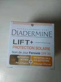 DIADERMINE - Lift+ - Protection solaire SPF 30