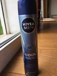 NIVEA MEN - Cool Kick - Protection fraîcher extrême