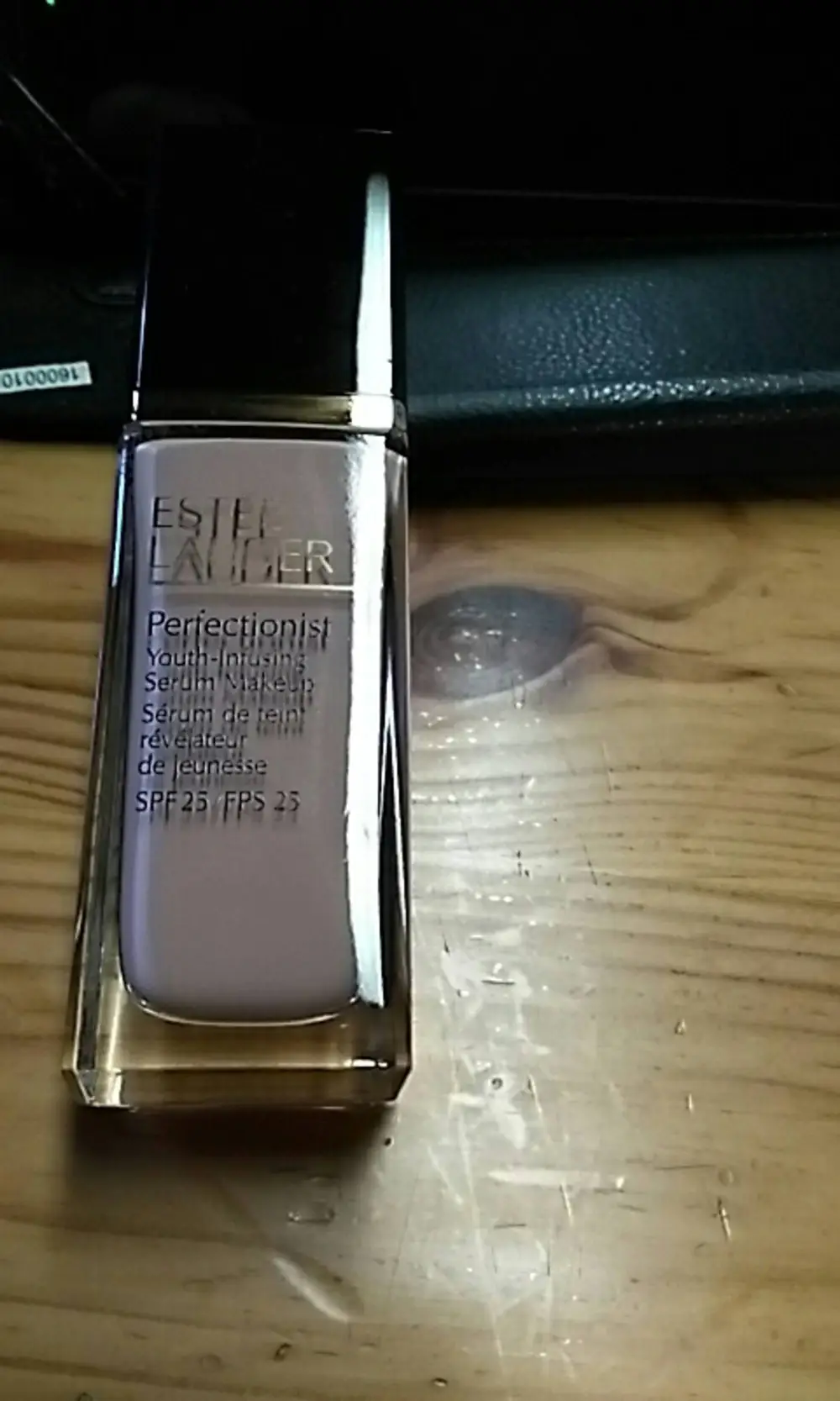 ESTEE LAUDER - Perfectionist - Sérum de teint révélateur de jeunesse