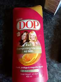 DOP - 2 en 1 - Shampooing très doux au miel
