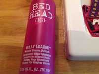 TIGI - Bed head - Fully loaded massive volume shampoo