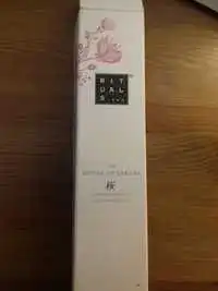 RITUALS - The ritual of sakura