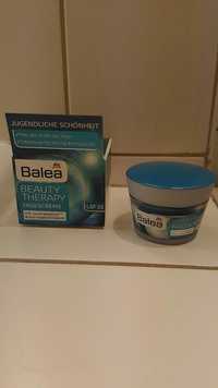BALEA - Beauty therapy - Tagescreme lsf15