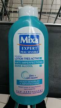 MIXA -  Lotion très active anti-imperfections