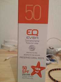 EVOA - EQ - Sonnencreme protector solar SPF 50