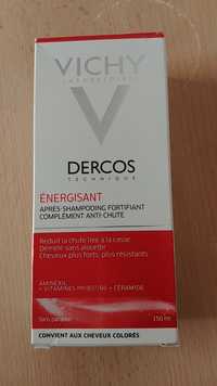 VICHY - Energisant - Après-shampooing