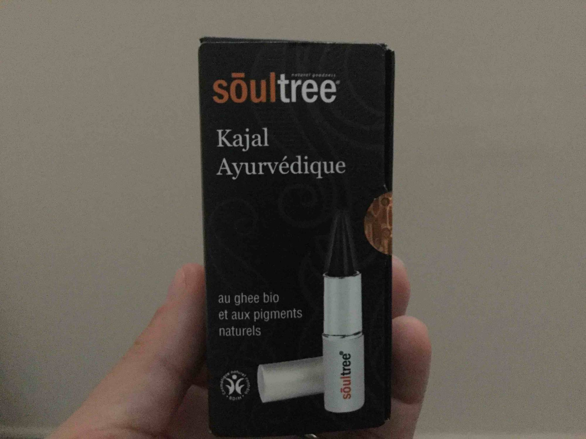 SOUL TREE - Kajal Ayurvédique 