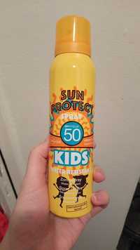 MAXBRANDS - Sun protect - Spray kids SPF 50