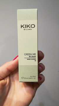 KIKO - Green me - BB cream