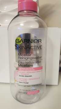 GARNIER - Skin active - Eau nettoyante micellaire