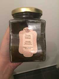 LA SULTANE DE SABA - Véritable savon noir à l'eucalyptus