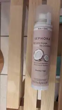 SEPHORA - Soin sans rinçage coco