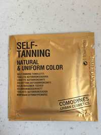 COMODYNES - Self-tanning - Lingette autobrozante