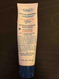KIEHL'S - Blue Eagle - Ultimate brushless shave cream