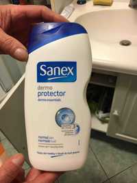 SANEX - Dermo protector - Douche crème