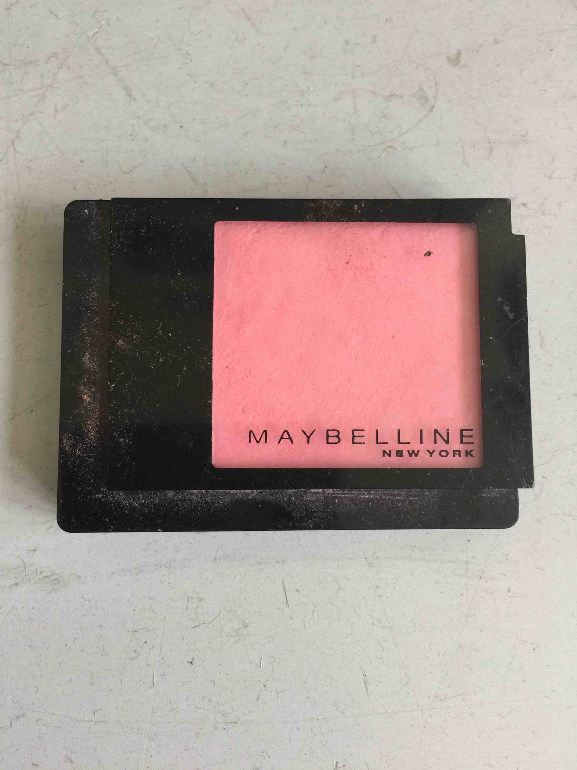 Maybelline Face Studio Blush, 80 Dare To Pink by Maybelline
