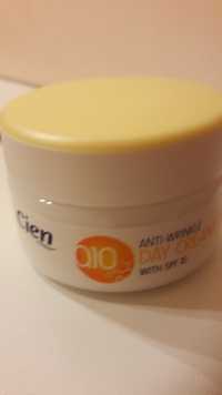 CIEN - Q10 - Crème de jour anti-rides