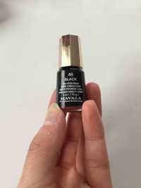 MAVALA - Vernis à ongles crème - 48 Black