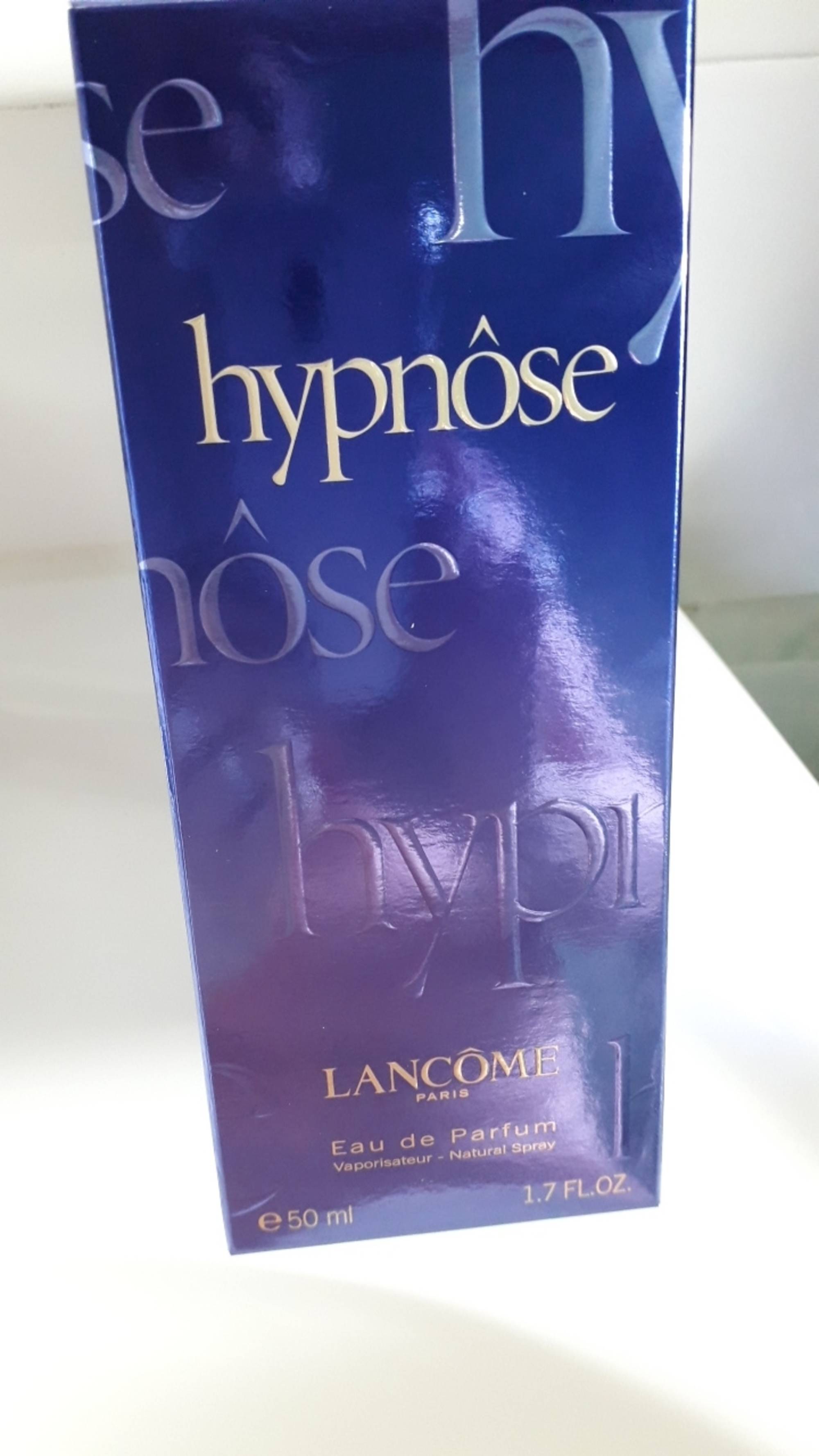 LANCÔME - Hypnôse - Eau de parfum