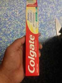 COLGATE - Tartar control plus whitening - Fluoride toothpaste