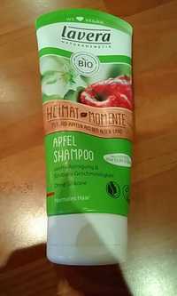 LAVERA - Heimat momente - Apfel shampoo