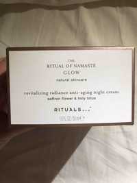 RITUALS - The natural of namasté glow - Natural skincare